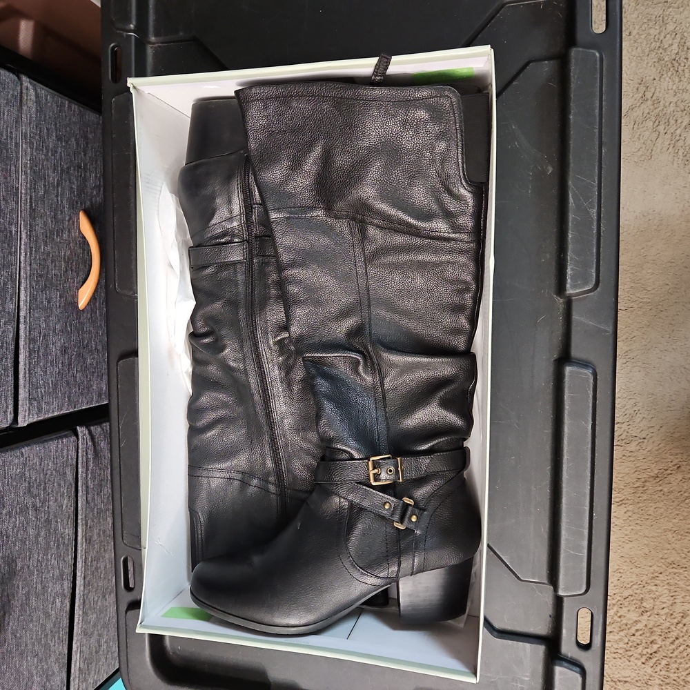 Array Boots - image 5